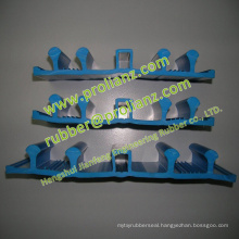 High Performance PVC Waterstop for Concrete Joint for Road Construction